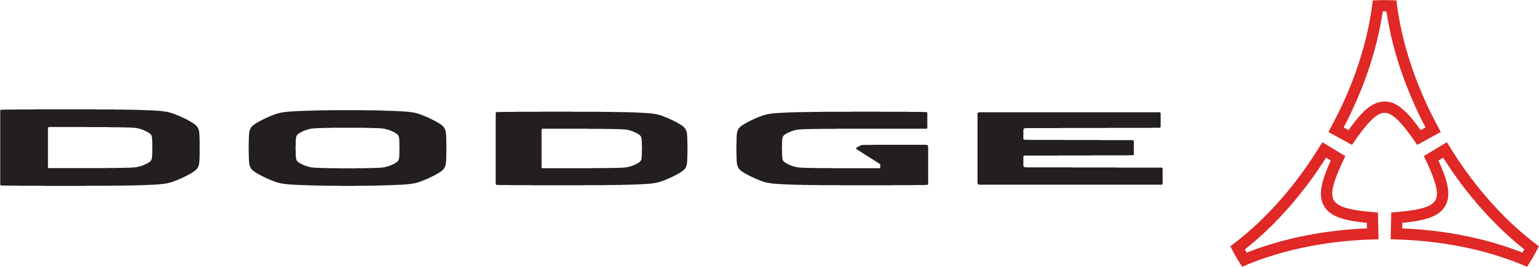 Grieger's Motor Sales Dodge Logo