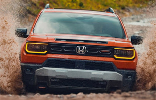 off-road support