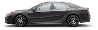2023 Toyota Camry SE Hybrid