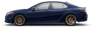 2023 Toyota Camry SE Nightshade