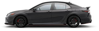 2023 Toyota Camry TRD