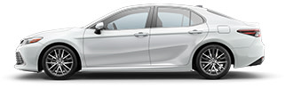 2023 Toyota Camry XLE V6
