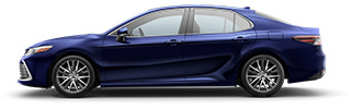 2023 Toyota Camry XLE