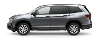 2020 Honda Pilot