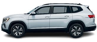 2024 VW Atlas