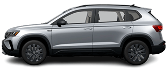 2023 VW Taos