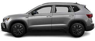 2025 VW Taos