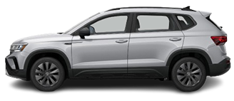 2025 Volkswagen Taos