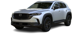 2024 MAZDA CX-50