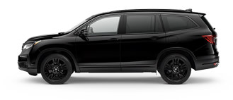 BLACK EDITION