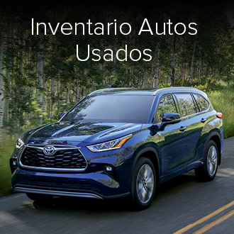 Inventario Autos Usados