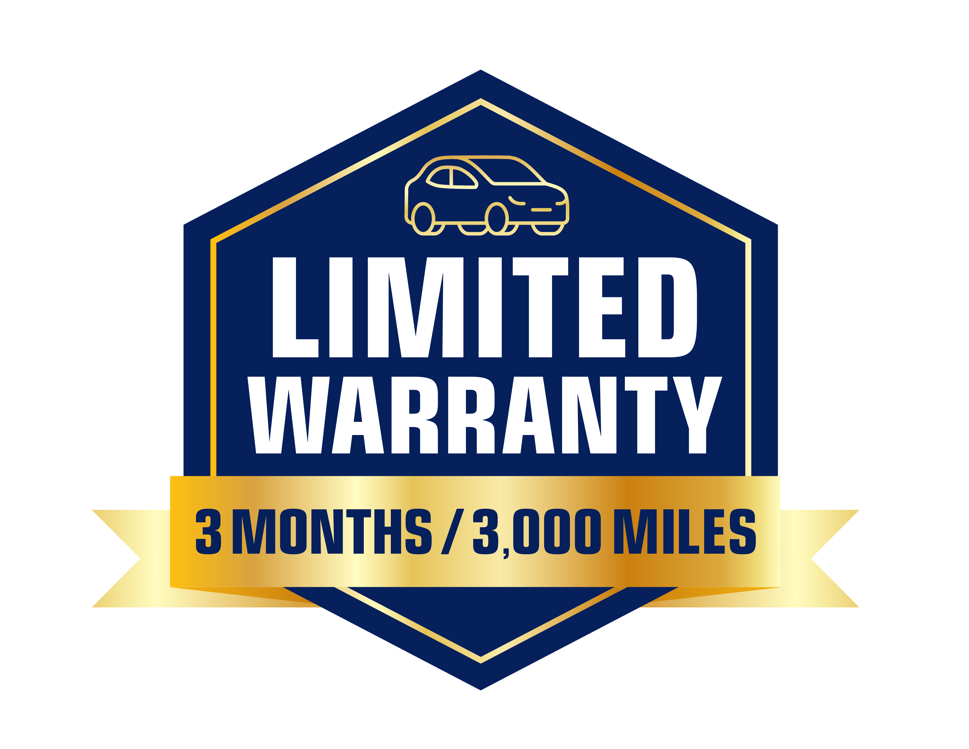 Limited Warranty - Subaru of Wesley Chapel