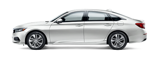 2020 Honda Accord