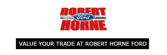 Robert Horne Ford Trade In Form
