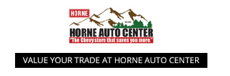 Horne Auto Trade In Form