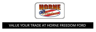 Horne Freedom Ford