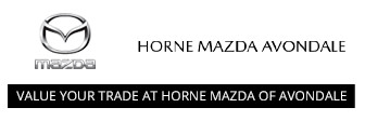 Horne Mazda Avondale Trade In Form