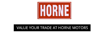 Horne Motors Trade In Form