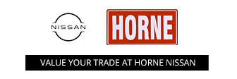 Horne Nissan Trade In Form