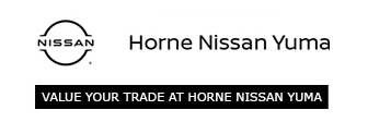 Horne Nissan Yuma Trade In Form