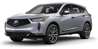 2025 Acura RDX Tysons Corner VA | New Acura RDX Offers