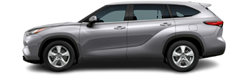 2024 Toyota Highlander