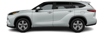 2026 Toyota Highlander