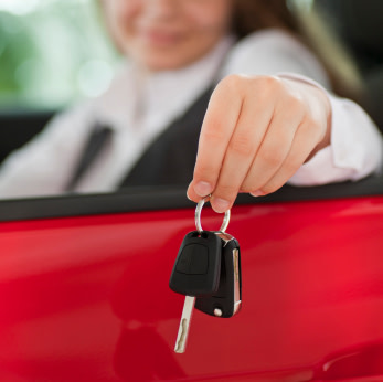 You'll Be Driving Your Dream Car in No Time!