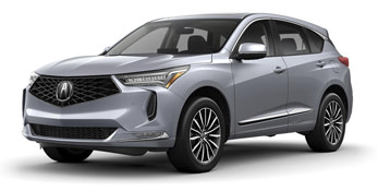 2025 Acura RDX