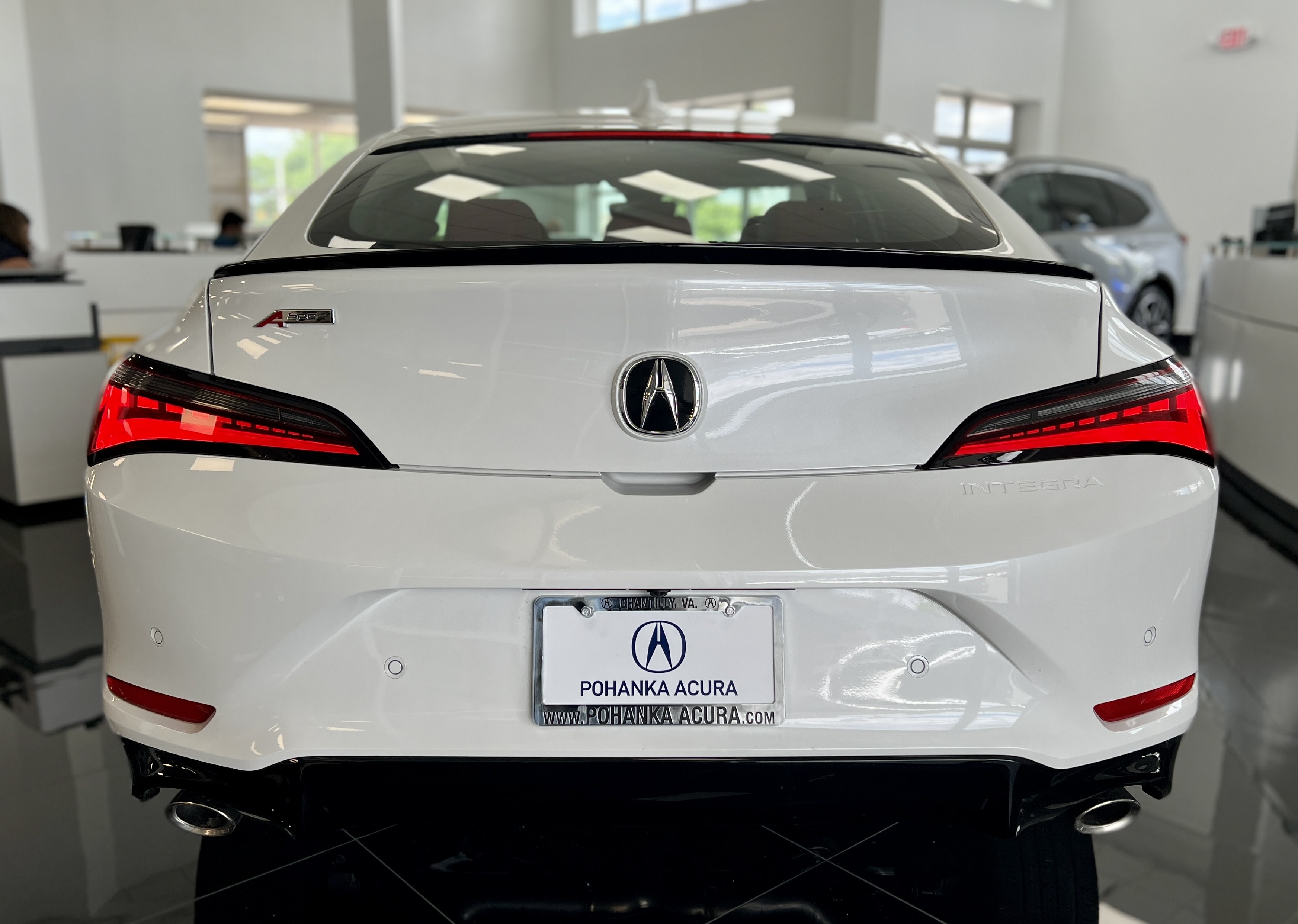 Pohanka Acura - vr2bdwu