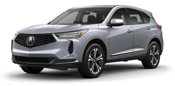 2025 Acura RDX