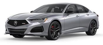 2025 acura tlx