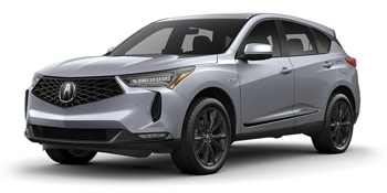 2025 Acura RDX