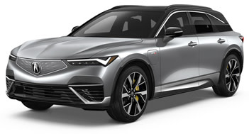 2024 Acura ZDX Tysons Corner VA | New Acura ZDX Offers Tysons Corner