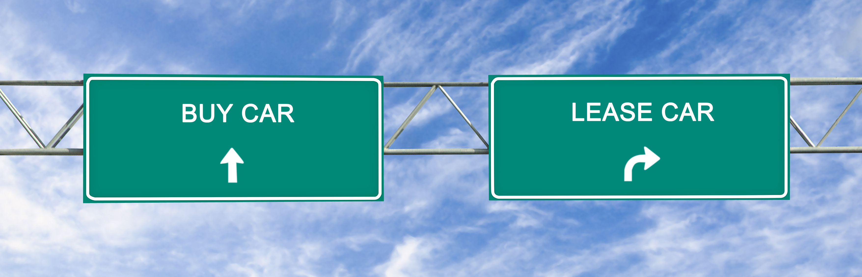 Lease End Options near Washington, DC