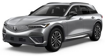 2024 Acura ZDX Tysons Corner VA | New Acura ZDX Offers Tysons Corner