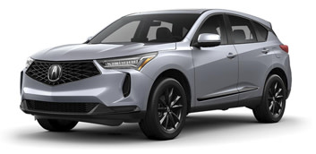 2025 Acura RDX