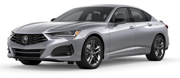 2025 acura tlx