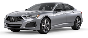 2025 acura tlx