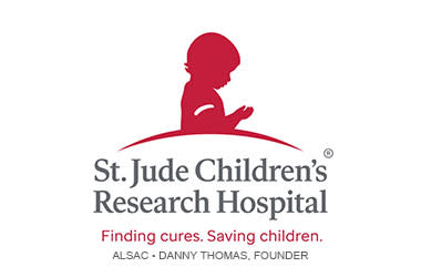 St Jude Children's Research Hospital