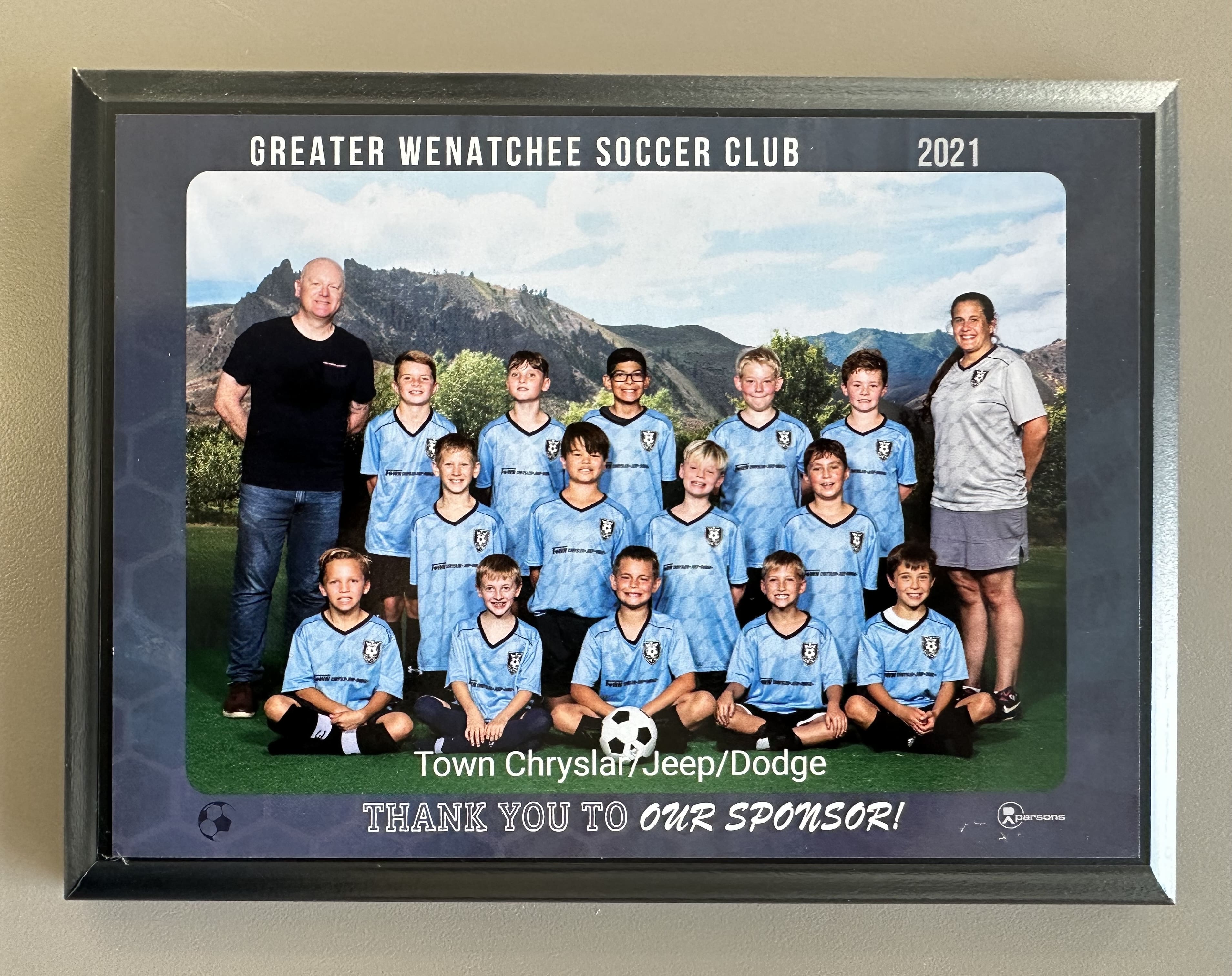 Learn More About Town Chrysler Jeep Dodge Ram Chrysler Dealer in