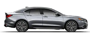 tlx car