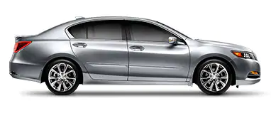 rlx car
