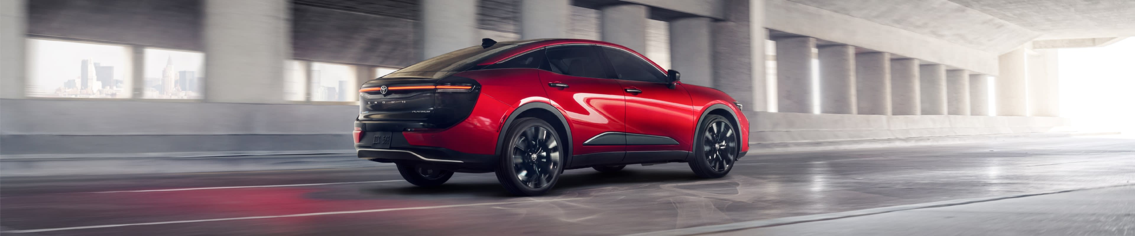 2024 Toyota Crown Review Specs, Price, And More!