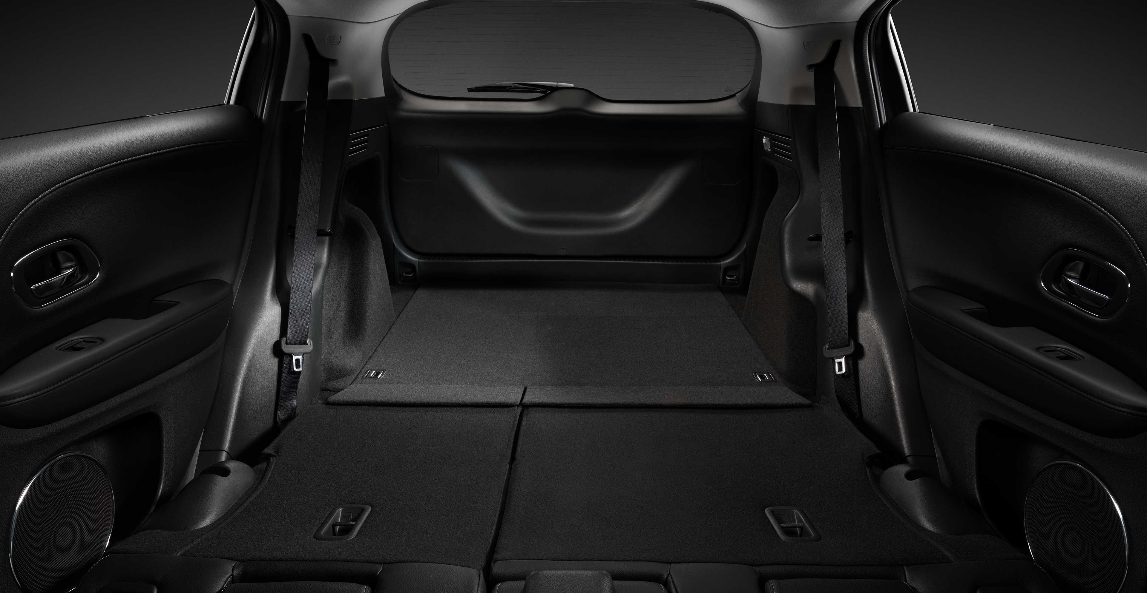 2017 Honda HRV for Sale near Edmonton, AB Sherwood Honda