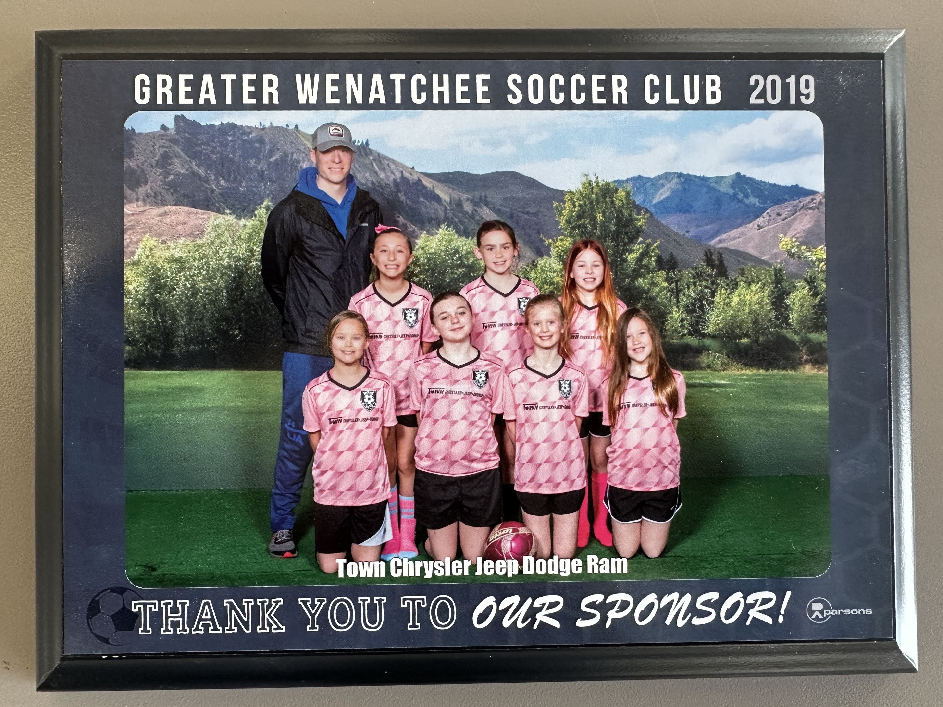 Learn More About Town Chrysler Jeep Dodge Ram Chrysler Dealer in