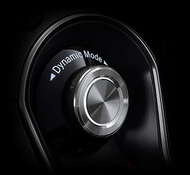We've Got a Mode for That