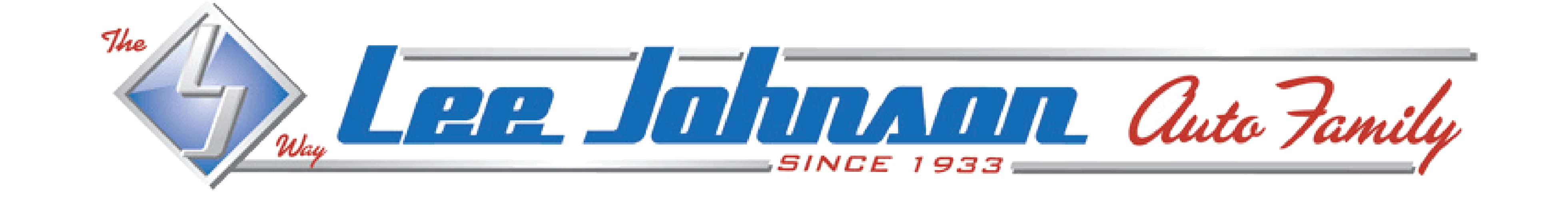 Lee Johnson Auto Family