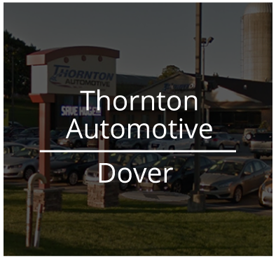 Thornton Automotive Dover