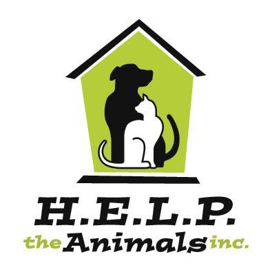 HELP the Animals, Inc